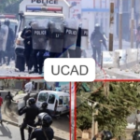 Les trois responsables étudiants refusent de s&rsquo;alimenter, ils s&rsquo;agit de…