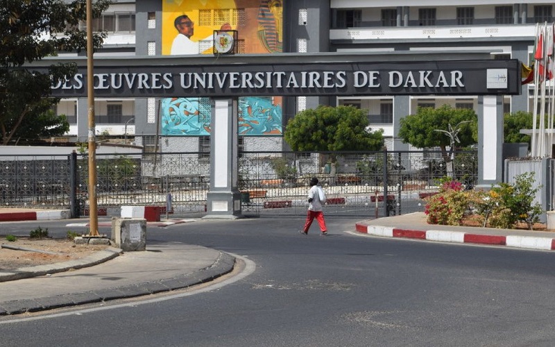 Le Collectif des amicales de l&rsquo;UCAD annonce une plainte contre Ousmane Sonko