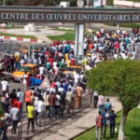 Le COUD annonce la fermeture du Campus social