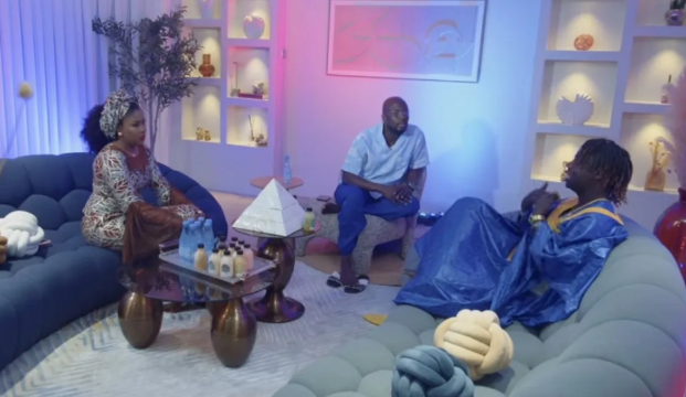 L’avis intelligent de Pawlish Mbaye (vidéo)