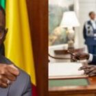 Les propos qui ont poussé Bassirou Diomaye Faye à limoger Bassirou Kébé (vidéo)