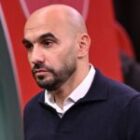 Rebondissement dans le dossier Walid Regragui au Maroc