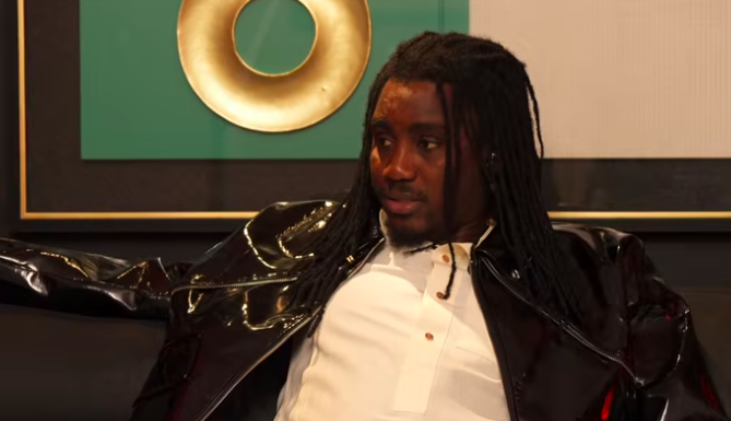 Wally Seck brise le silence sur l’homosexualité au Sénégal