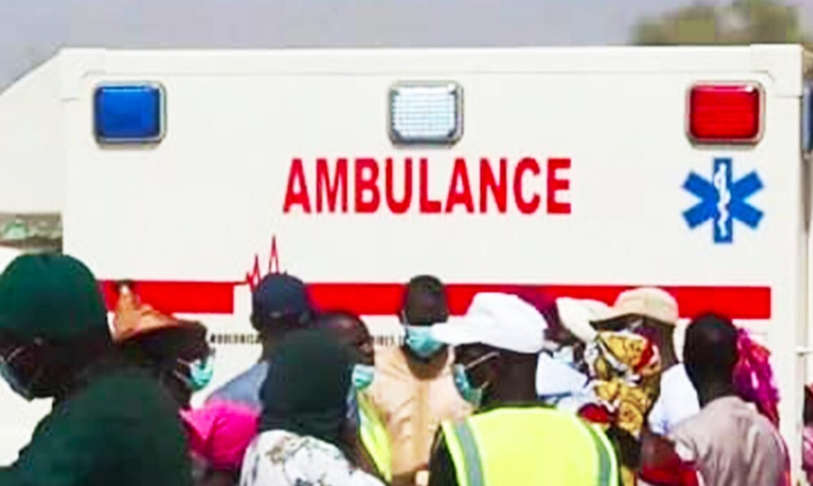 Révélations sur Pape Séwane, l&rsquo;autre étudiant de l&rsquo;UCAD tragiquement décédé