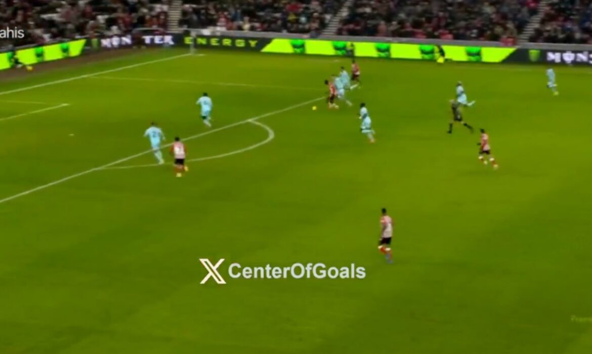 Auteur d&rsquo;un doublé face à Burnley, Habib Diarra régale (vidéo)