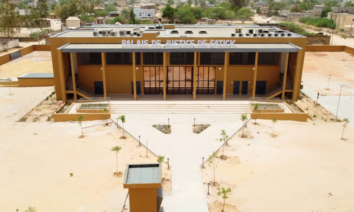 L’État du Sénégal relance le « scandale des 250 milliards de FCFA »