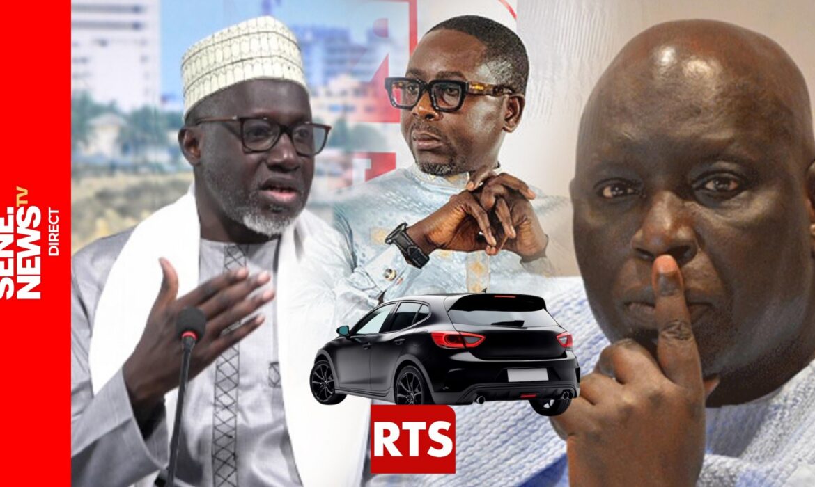 DIRECT – Bourses étudiantes : bonne ou mauvaise décision ? RTS et Madiambal au cœur des polémiques