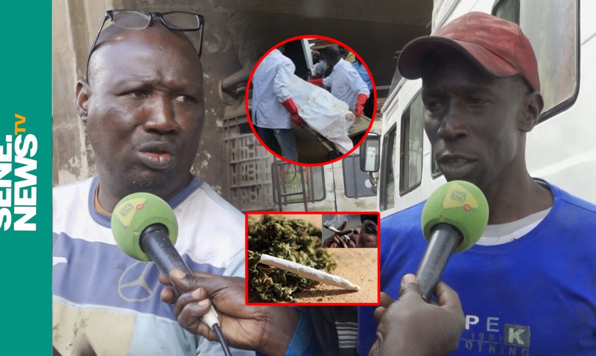 Toute la vérité sur Boy Sérère poignardé au garage