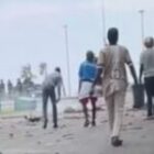 Ça s’embrase à l&rsquo;UCAD, affrontements entre étudiants et forces de l&rsquo;ordre