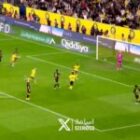 Buteur à la 86e mn, Sadio Mané porte Al-Nassr face à Al-Ittihad (vidéo)