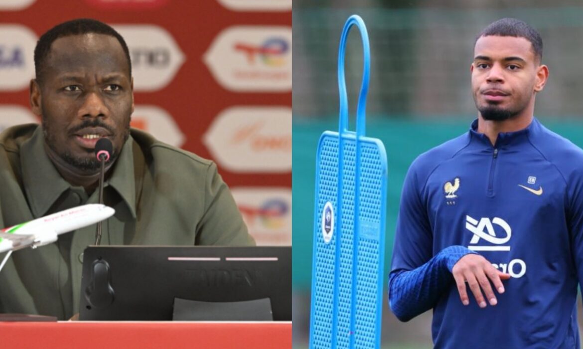 6 nouveaux renforts pour le sélectionneur, Pape Thiaw