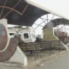 Immersion au cœur du « garage taxi », entre travail quotidien et insécurité grandissante