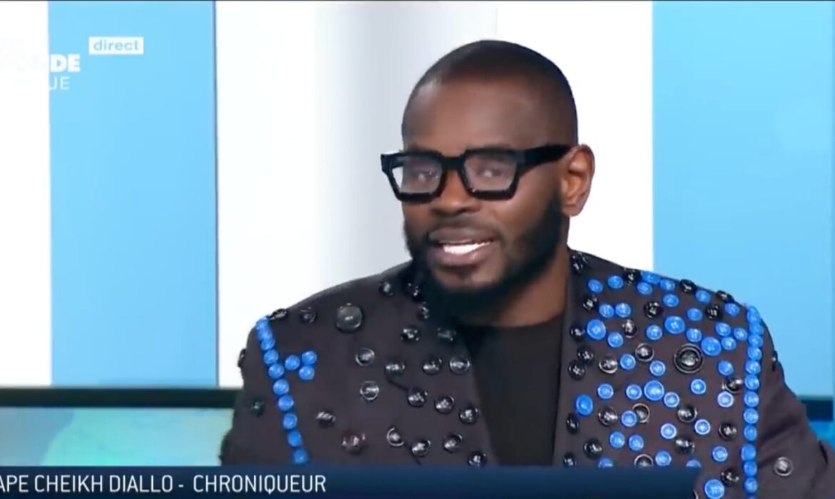 Ce que Pape Cheikh Diallo a avoué aux enquêteurs