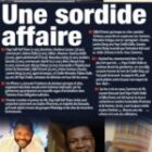 Découvrez les Unes des journaux sénégalais du lundi 9 février 2026