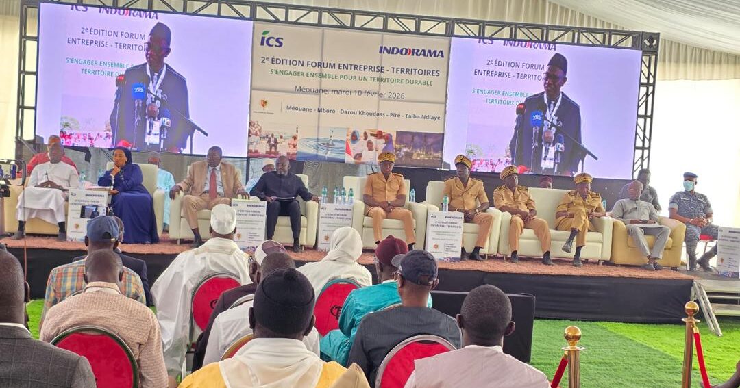 Les ICS plaident pour une gestion responsable dans les territoires