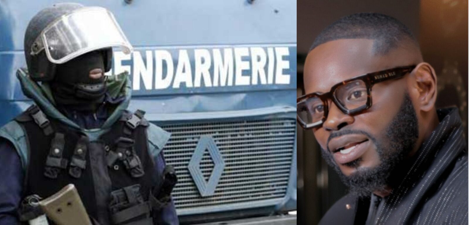 « Il a été arrêté, hier, dans l&rsquo;affaire Pape Cheikh Diallo » 