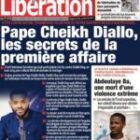 Découvrez les Unes des journaux sénégalais du vendredi 13 février 2026