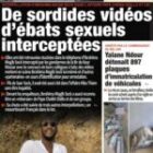 Découvrez les Unes des journaux sénégalais du lundi 16 février 2026