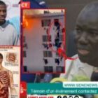 Le procureur Ibrahima Ndoye révèle les circonstances du décès de l&rsquo;étudiant