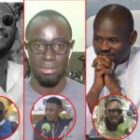 Le public donne son avis sur le dossier des célébrités