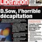 Découvrez les Unes des journaux sénégalais du jeudi 19 février 2026