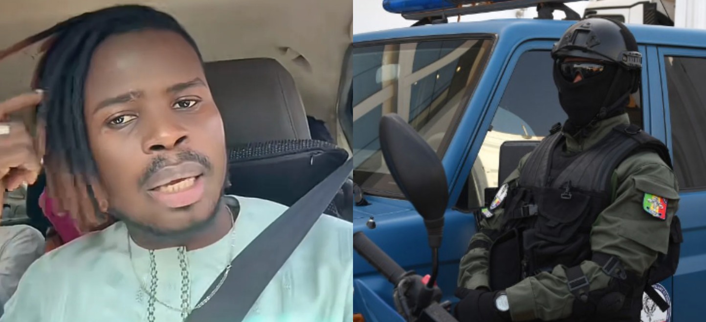 Arrêté à Nioro, Zale Mbaye rattrapé par un autre dossier