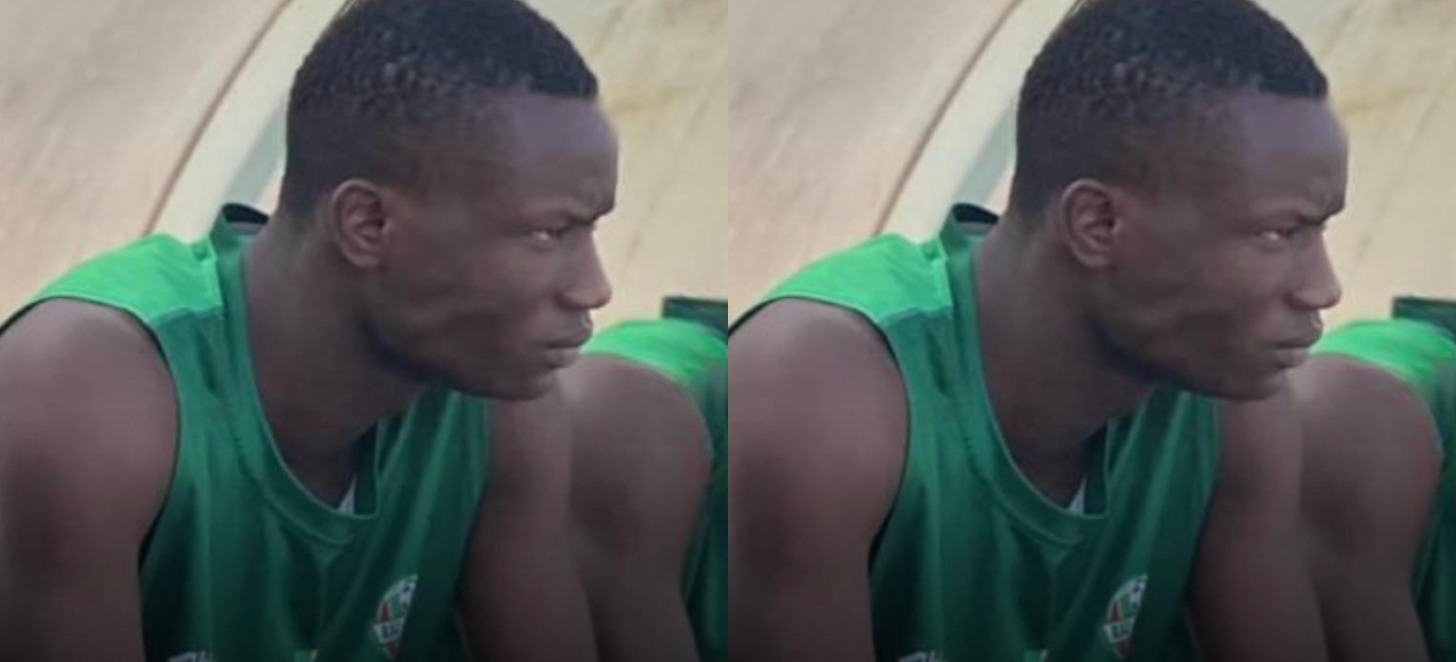 Qui est Youssou Diouf, l&rsquo;attaquant décédé après le match face à Amitié FC ?