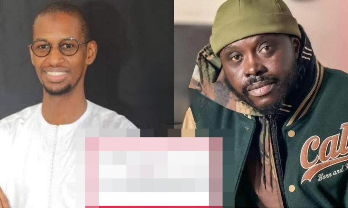 Du nouveau sur la plainte annoncée