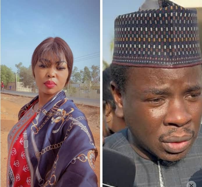 Zaynab Sangaré accuse Biram Souléye Diop de pressions politiques en pleine pression journalistique