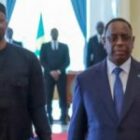 Quand Ousmane Sonko fait comme Macky Sall, en toute fermeté