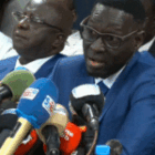 Les avocats de Farba Ngom annoncent une plainte contre la ministre de la Justice