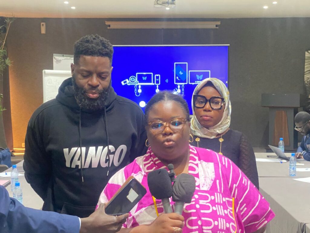 Yango et les autorités sénégalaises en concertation pour une régulation du VTC