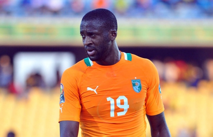 Yaya Touré au cœur d’un gros scandale de mœurs