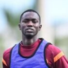 Mamadou Lamine Camara tourne la page Berkane et rebondit enfin !