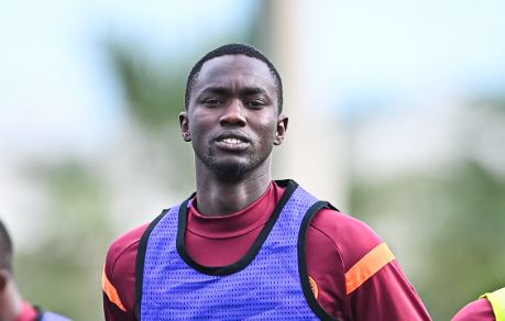Mamadou Lamine Camara tourne la page Berkane et rebondit enfin !