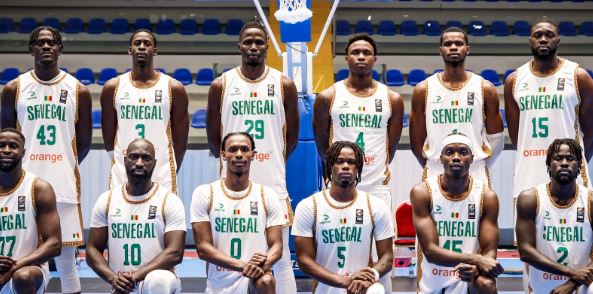 Les Lions à l’assaut des qualifications-Mondial 2027