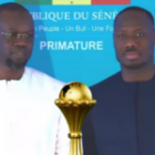 Après le Palais et la Primature, le trophée de la CAN 2025 connait sa prochaine destination pour ce mardi