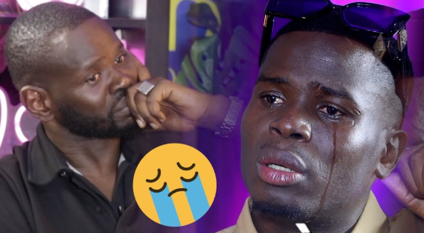 Voici ce qui a fait tomber le TikTokeur Zale Mbaye