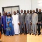 Ousmane Sonko reçoit l’Ofnac et réaffirme son engagement pour la transparence