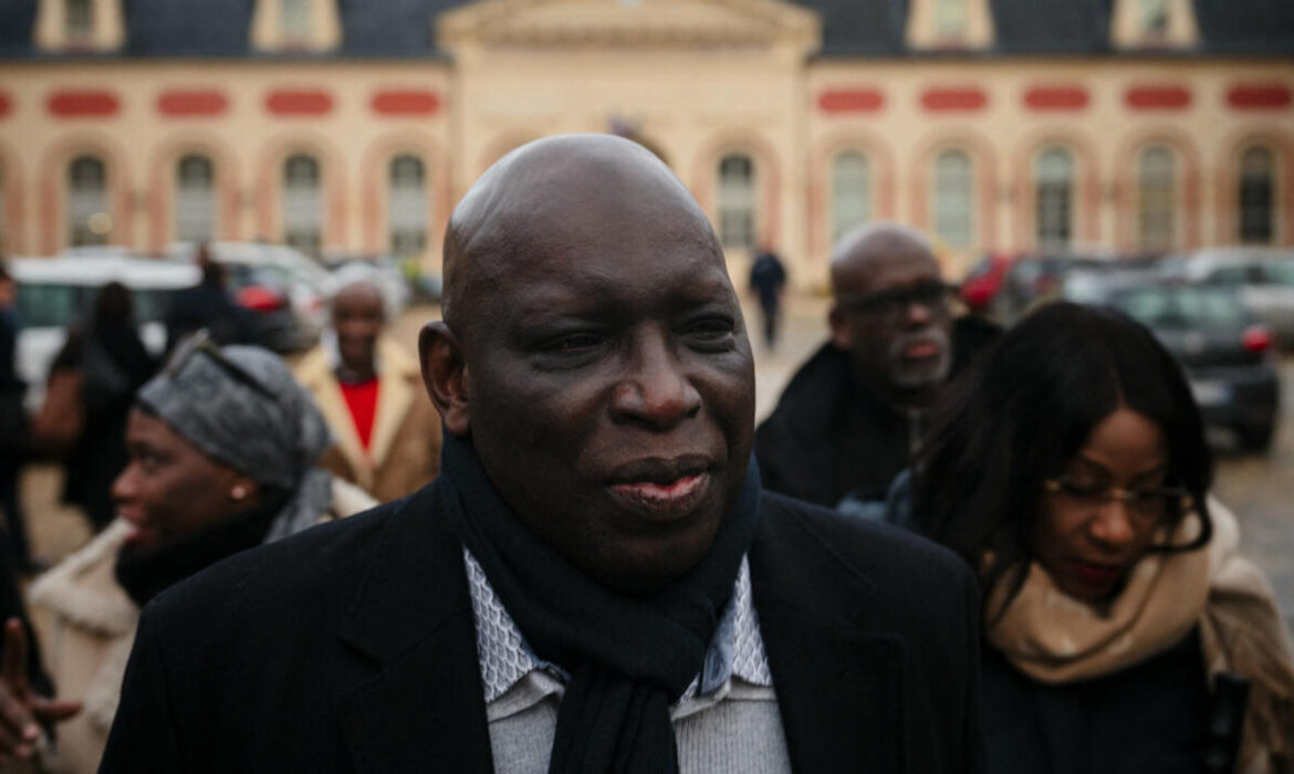 la contre-attaque lancée à Paris… le bras de fer judiciaire s’intensifie