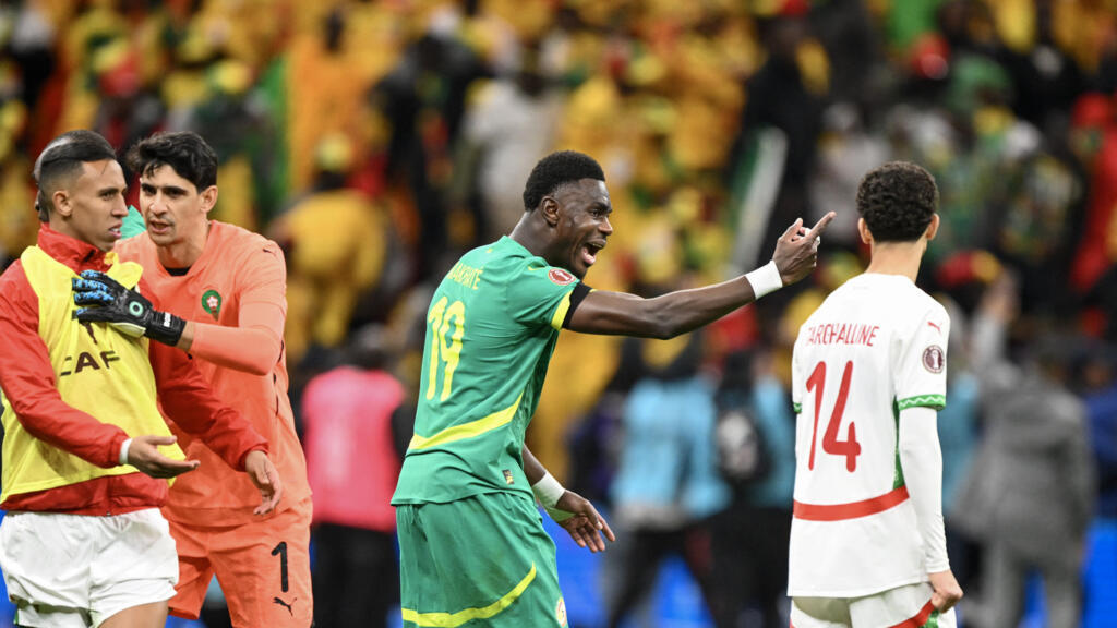 Si nous nous sentons champions ? Ma réponse est…