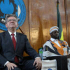 « C’est absurde », Jean-Luc Mélenchon réagit à l’adoption de la loi contre l’homosexualité