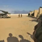 La France désormais ciblée, un soldat français tué dans une attaque de drones