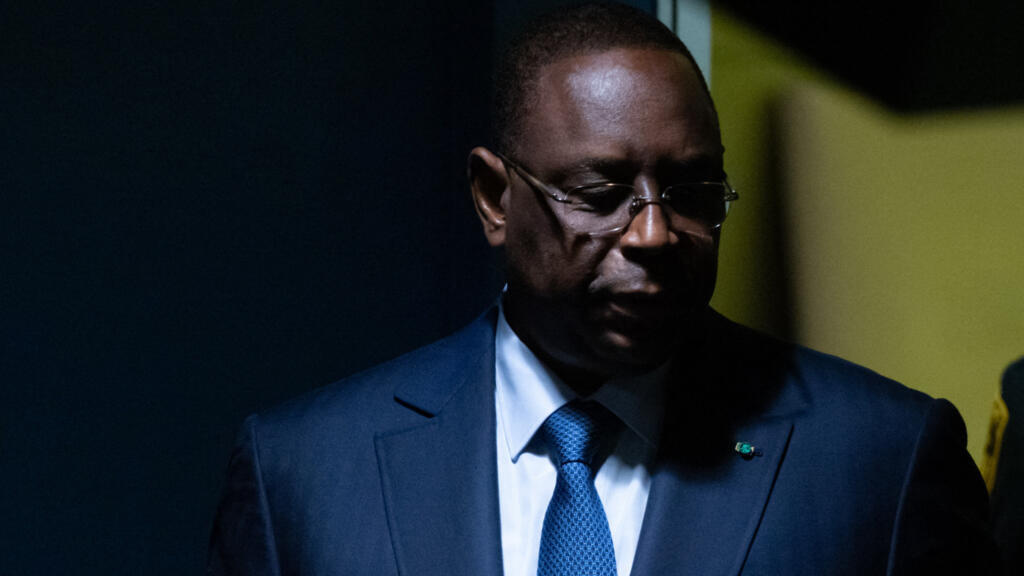 une étude évalue les chances de Macky Sall pour succéder à António Guterres