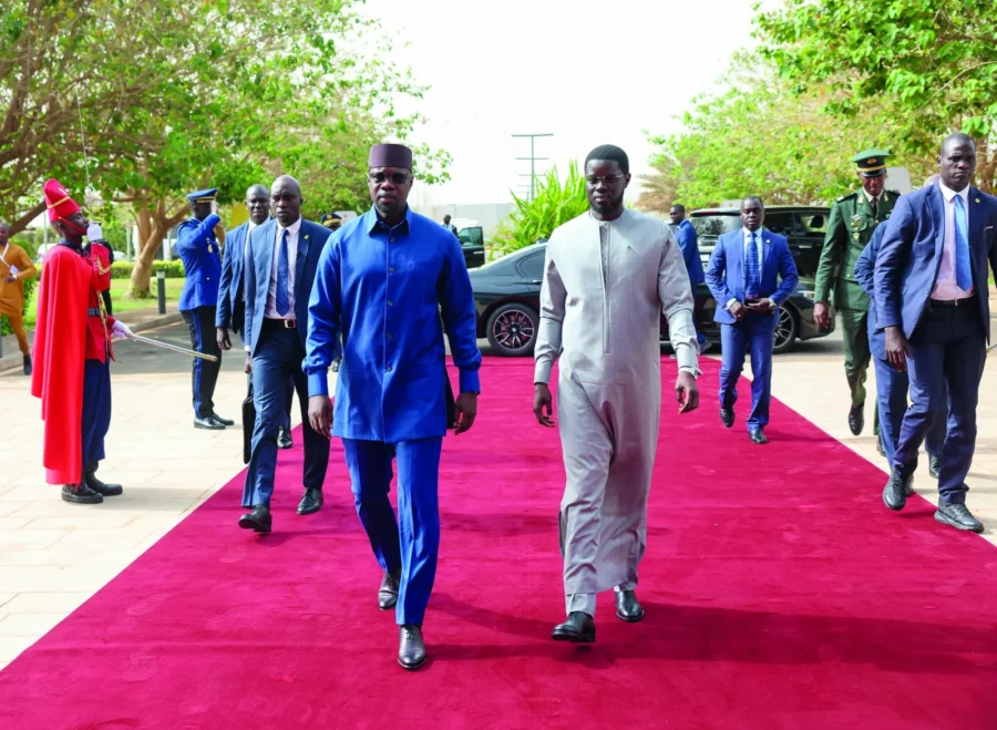 Les 12 dates clés d’une année de ruptures et d’accélération des réformes