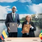 Le Sénégal et la Colombie signent un mémorandum d’entente
