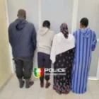 Un réseau d’avortement clandestin démantelé par la police