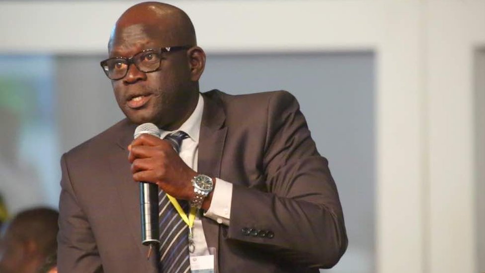 le Pr Abdoulaye Sakho appelle au calme et à une riposte juridique rapide