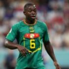 « La décision de la CAF est un scandale », Nampalys Mendy vide son sac !