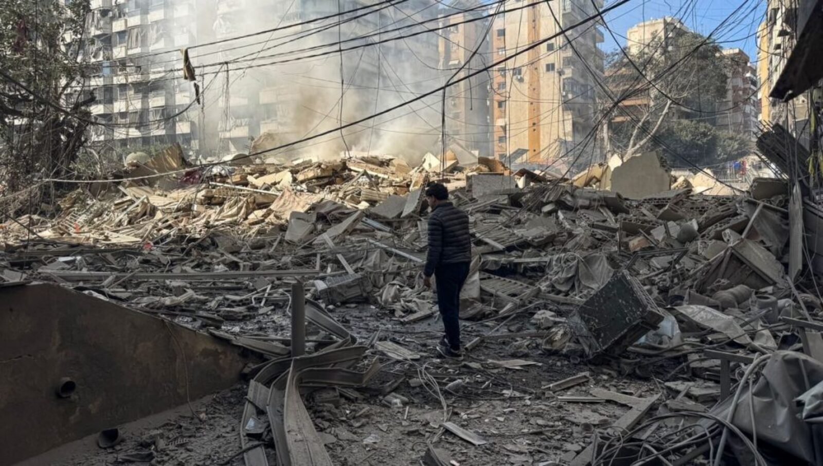 l’ONU appelle à un cessez-le-feu immédiat